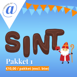 Sintpakket 1